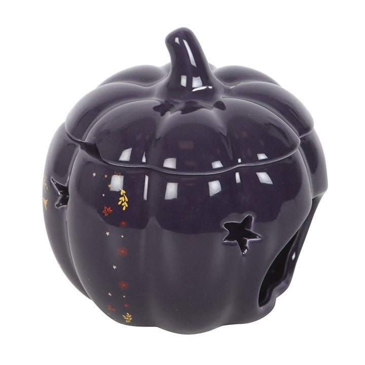 The Magic Is in You Pumpkin Oil Burner | Inspired Creative Gifts | UK Supplier