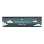 The Meditation Collection Incense Stick Set | Inspired Creative Gifts | UK Supplier
