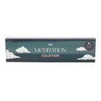 The Meditation Collection Incense Stick Set | Inspired Creative Gifts | UK Supplier