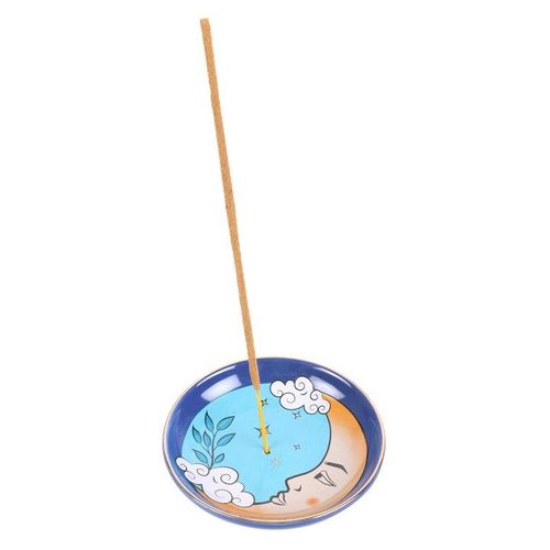 The Moon Celestial Incense Holder | Inspired Creative Gifts | UK Supplier