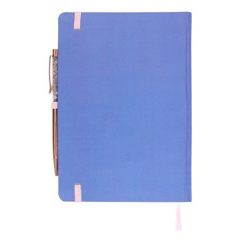 The Moon Dream Journal with Amethyst Pen | Inspired Creative Gifts | UK Supplier