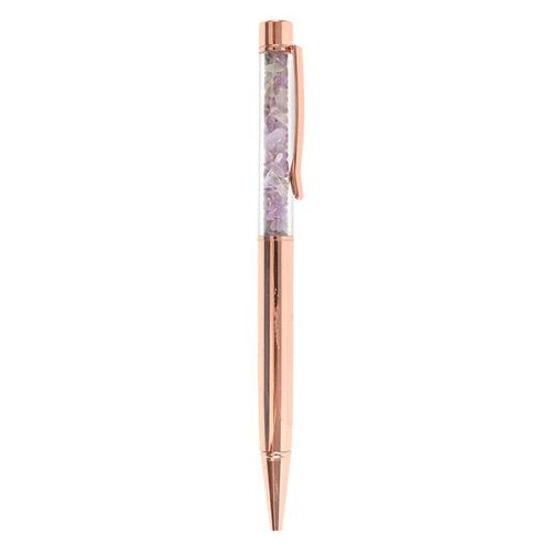 The Moon Dream Journal with Amethyst Pen | Inspired Creative Gifts | UK Supplier
