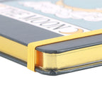 The Moon Vintage Tarot A5 Notebook | Inspired Creative Gifts | UK Supplier