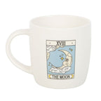 The Moon Vintage Tarot Mug | Inspired Creative Gifts | UK Supplier