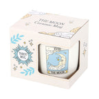 The Moon Vintage Tarot Mug | Inspired Creative Gifts | UK Supplier