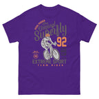 The Original Superfly Bicycle Mens classic tee | Inspired Creative Gifts | UK Supplier