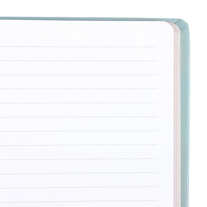 The Star Vintage Tarot A5 Notebook | Inspired Creative Gifts | UK Supplier