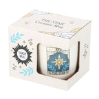 The Star Vintage Tarot Mug | Inspired Creative Gifts | UK Supplier