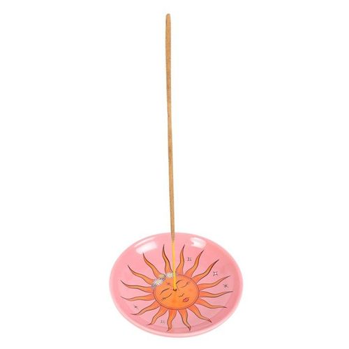 The Sun Celestial Incense Holder | Inspired Creative Gifts | UK Supplier