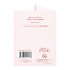 The Sun Celestial Rose Quartz Necklace Card | Inspired Creative Gifts | UK Supplier