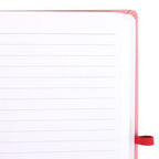 The Sun Gratitude Journal with Rose Quartz Pen | Inspired Creative Gifts | UK Supplier