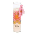 The Sun Pink Grapefruit Tube Candle | Inspired Creative Gifts | UK Supplier