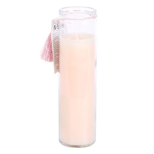 The Sun Pink Grapefruit Tube Candle | Inspired Creative Gifts | UK Supplier