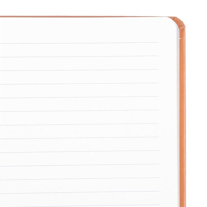 The Sun Vintage Tarot A5 Notebook | Inspired Creative Gifts | UK Supplier