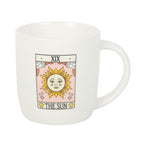 The Sun Vintage Tarot Mug | Inspired Creative Gifts | UK Supplier