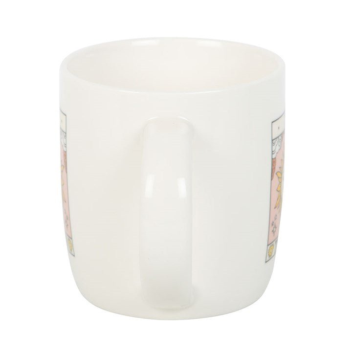 The Sun Vintage Tarot Mug | Inspired Creative Gifts | UK Supplier