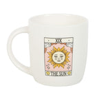 The Sun Vintage Tarot Mug | Inspired Creative Gifts | UK Supplier