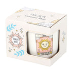 The Sun Vintage Tarot Mug | Inspired Creative Gifts | UK Supplier
