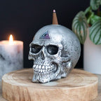 The Void Backflow Incense Burner by Alchemy | Inspired Creative Gifts | UK Supplier