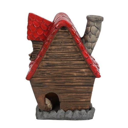 The Willows Incense Cone Burner by Lisa Parker | Inspired Creative Gifts | UK Supplier