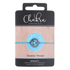 Throat Chakra Charm Bracelet | Inspired Creative Gifts | UK Supplier