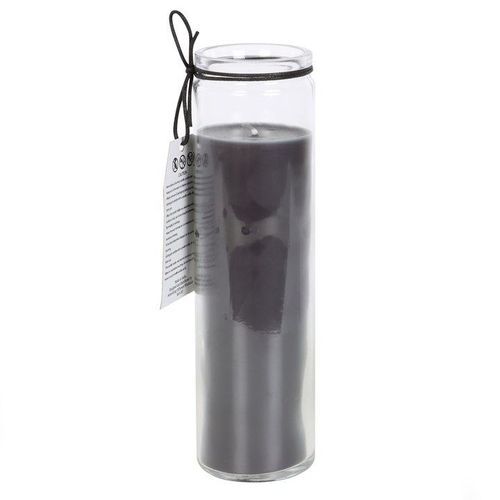 Til Death Do Us Part Amber Noir Tube Candle | Inspired Creative Gifts | UK Supplier