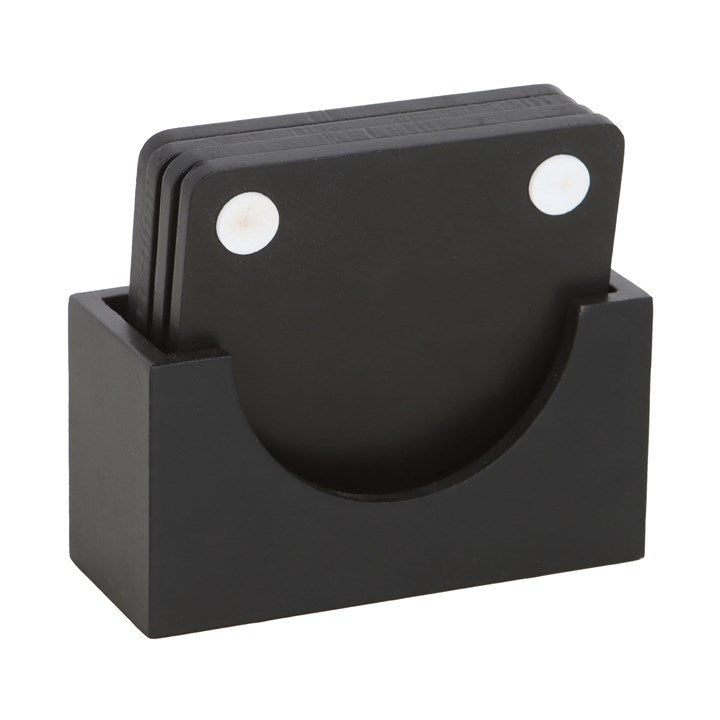 Til Death Do Us Party Coaster Set | Inspired Creative Gifts | UK Supplier