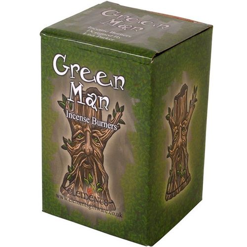 Tree Man Incense Cone Holder | Inspired Creative Gifts | UK Supplier