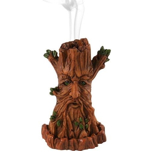 Tree Man Incense Cone Holder | Inspired Creative Gifts | UK Supplier