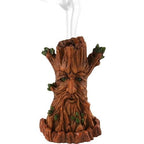 Tree Man Incense Cone Holder | Inspired Creative Gifts | UK Supplier