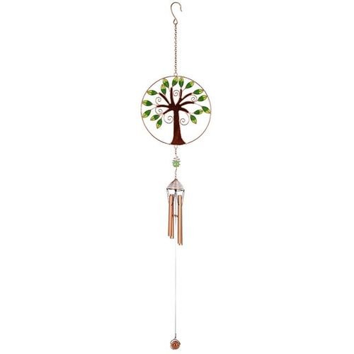 Tree of Life Windchime | Inspired Creative Gifts | UK Supplier