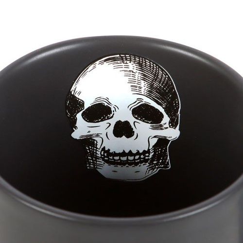 Trying To Feel Alive Mug | Inspired Creative Gifts