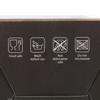 Trying to Feel Alive Stemless Wine Glass | Inspired Creative Gifts | UK Supplier