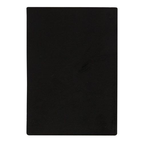 Not Your Basic Witch Velvet A5 Notebook - Stationary - Inspired Creative Gifts