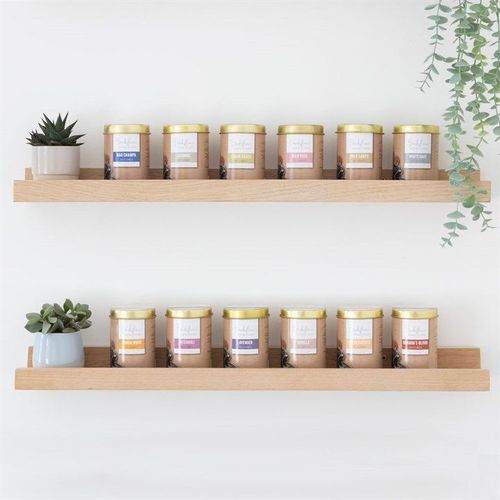 6 Tins of  Elements Vanilla Jumbo Backflow Cones - Backflow Burners & Cones - Inspired Creative Gifts