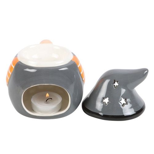 Halloween Gonk Oil Burner - Oil Burner - Inspired Creative Gifts