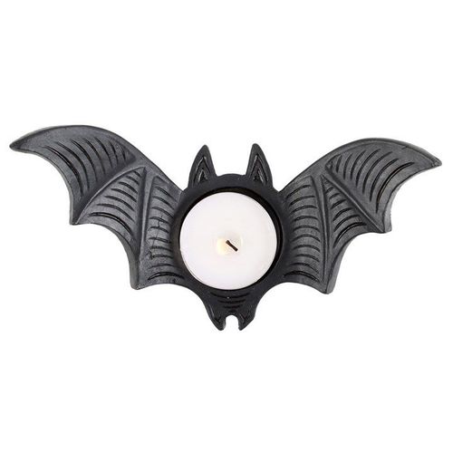 Bat Tealight Candle Holder - Candle Holders - Inspired Creative Gifts