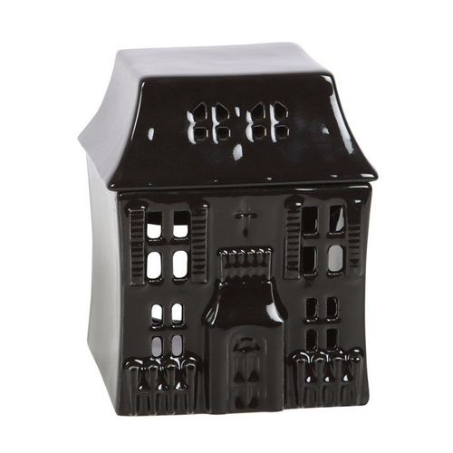 Haunted House Oil Burner - Oil Burner - Inspired Creative Gifts