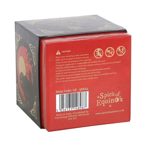 'Way of the Witch' Wisdom Candle by Lisa Parker - Inspired Creative Gifts