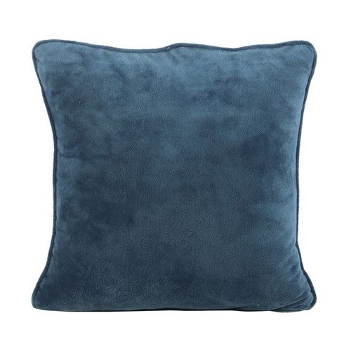 35cm Square Midnight Hare Cushion - Inspired Creative Gifts