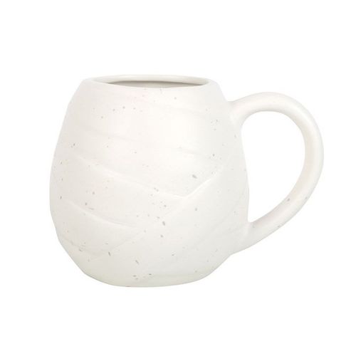 Mummy Shaped Rounded Mug - Mugs - Inspired Creative Gifts