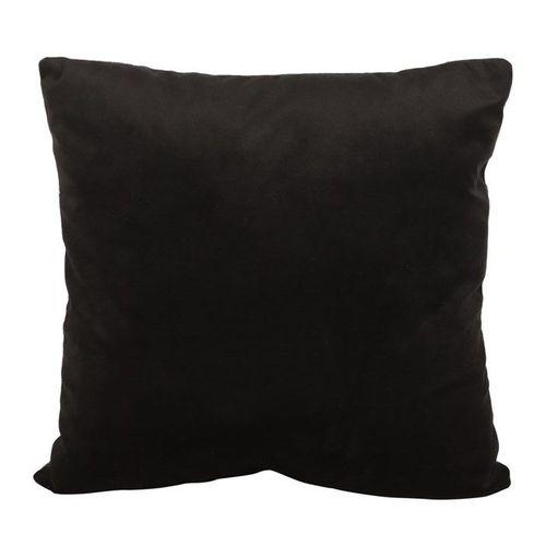 35cm Square Dark Forest Print Cushion - Inspired Creative Gifts