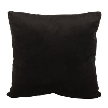 35cm Square Dark Forest Print Cushion - Inspired Creative Gifts