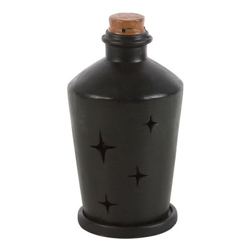 Witches Brew Potion Bottle Incense Cone Burner - Incense Holders - Inspired Creative Gifts