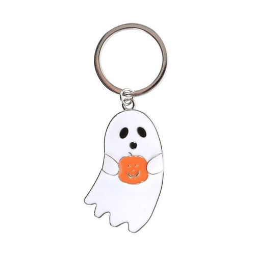Ghost Hug Keyring - Keyrings - Inspired Creative Gifts