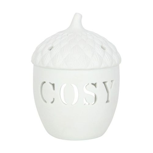 Acorn Tealight Holder - Candle Holders - Inspired Creative Gifts