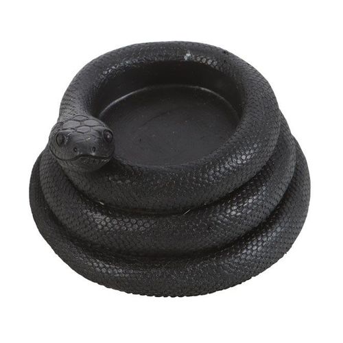 Snake Tealight Candle Holder - Candle Holders - Inspired Creative Gifts