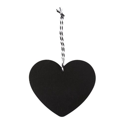 Spooky Mum Hanging Heart Sign - Sign - Inspired Creative Gifts