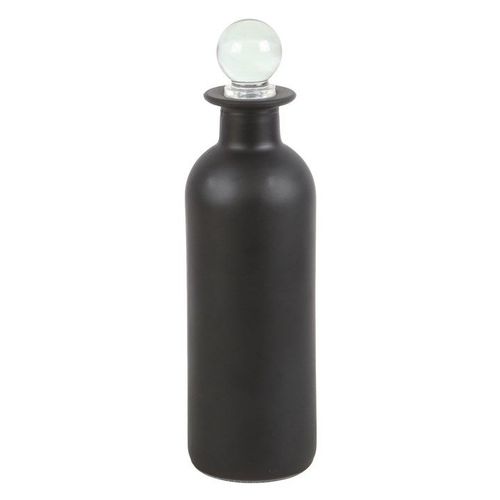 Decorative Witches Brew Glass Potion Bottle - Glasses & Barware - Inspired Creative Gifts