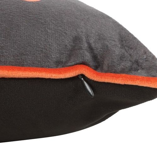 40cm Rectangular Haunted House Cushion - Inspired Creative Gifts